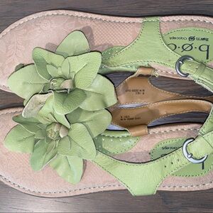 B.O.C sandals